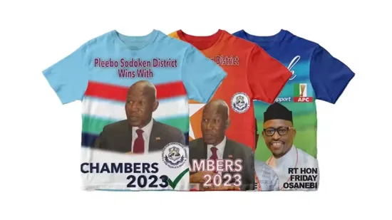 OEM заводская цена Выбор одежды T